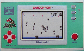 Balloon Fight retrospective: A legend in our own time