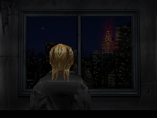 Parasite Eve 1 & 2 May See a PSN Release