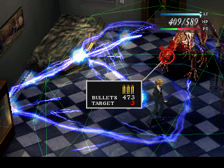 Christmas Eve: What a Perfect New 'Parasite Eve' Game Could Look