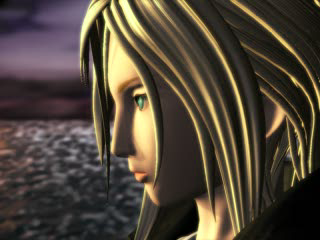 Christmas Eve: What a Perfect New 'Parasite Eve' Game Could Look