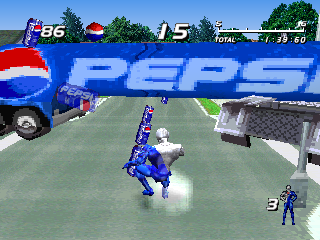 pepsi man ps1