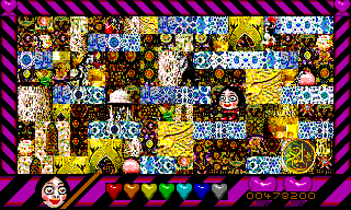 Top Banana (Acorn Archimedes game 1991) 