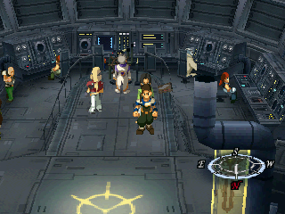 xenogears ppsspp