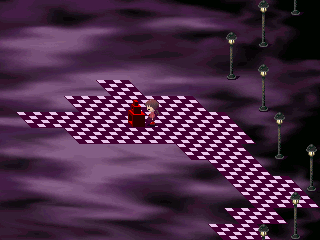 hardcore gaming 101 yume nikki