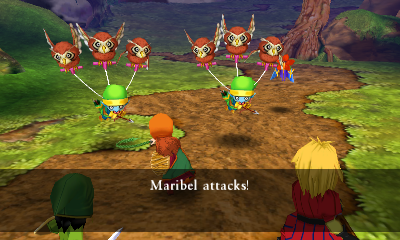 Review: Dragon Quest VII is for people who already love Dragon Quest