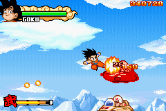 Dragon Ball: Advanced Adventure – Hardcore Gaming 101