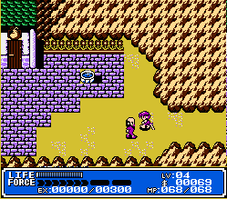 crystalis nes game