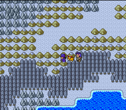  Translations - Dragon Quest V: Tenkuu no Hanayome