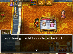 The RetroBeat: Dragon Quest V is a marriage made in retro-JRPG heaven