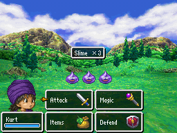 The RetroBeat: Dragon Quest V is a marriage made in retro-JRPG heaven