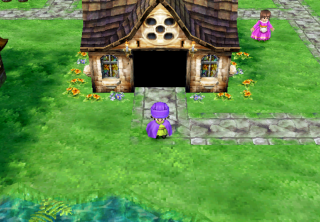 Dragon Quest V: Hand of the Heavenly Bride – Hardcore Gaming 101