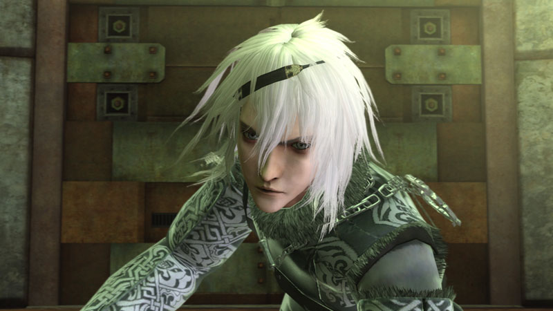 NieR Replicant and Gestalt's Differences Explained