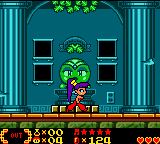 shantae gba emulator tinkerbrat