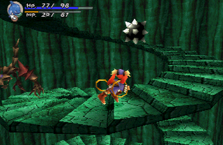 threads of fate ps1