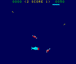 Shark Attack - Codex Gamicus - Humanity's collective gaming knowledge at  your fingertips.