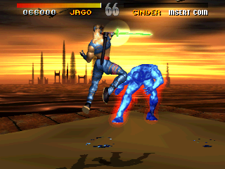 spinal killer instinct snes