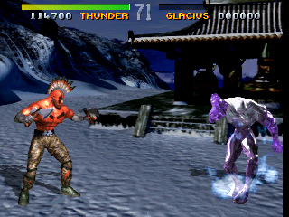 killer instinct 2 snes