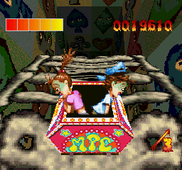 Mad Panic Coaster – Hardcore Gaming 101 Mad Panic Coaster – Hardcore Gaming 101