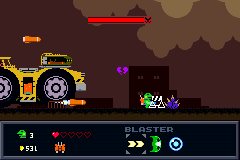 Kero Blaster Guide - IGN