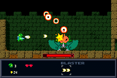 Kero Blaster Guide - IGN