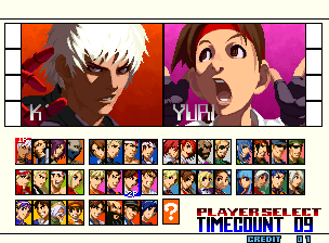 King of Fighters XI, The – Hardcore Gaming 101