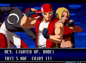 King of Fighters XI, The – Hardcore Gaming 101