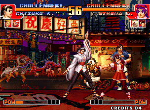 the king of fighters 97(~KR1144.COM~),the king of fighters 97