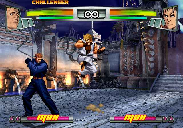 The King of Fighters '97 (video game, Wii, 2012) reviews & ratings -  Glitchwave video games database