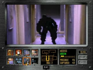 Night Trap Hardcore Gaming 101