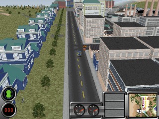 Streets Of Simcity Hardcore Gaming 101