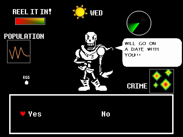 Undertale Hardcore Gaming 101