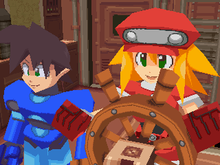 Mega Man Legends – Hardcore Gaming 101