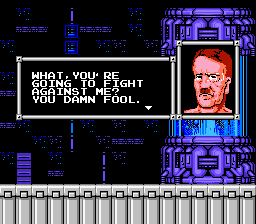 bionic commando nes