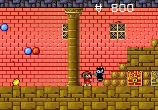 Alex kidd in the enchanted best sale castle