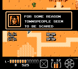 nes lone ranger