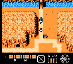 lone ranger nes