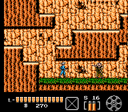 nes lone ranger