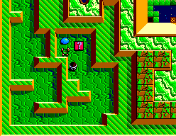 maze hunter 3d