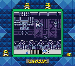 download Mega Man V (Game Boy)