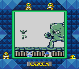 mega man v gameboy