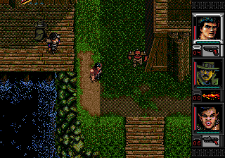 Shadowrun (1994 video game) - Wikipedia