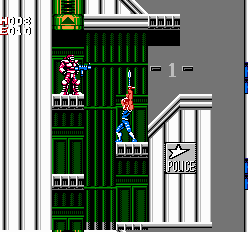 strider nes review