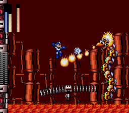 mega man 6 wily