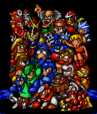 Mega Man: The Wily Wars – Hardcore Gaming 101