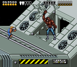 Blood Brothers: The Brutal History of Double Dragon