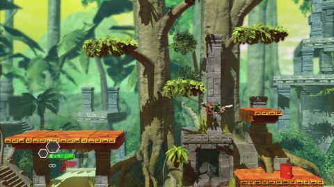 bionic commando rearmed download free