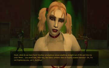 Vampire: The Masquerade – Redemption – Hardcore Gaming 101