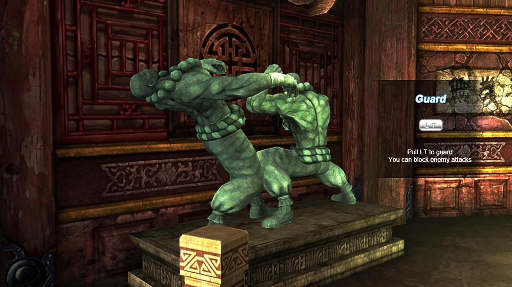 Virtual Spotlight: The Other Double Dragon