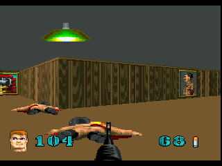 wolfenstein 3d mein leben