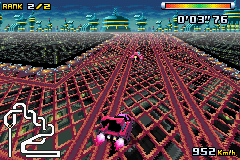 F-Zero Climax – Hardcore Gaming 101